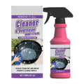 Heavy-Duty Grill Degreaser Spray - 1 bottle (120ML)