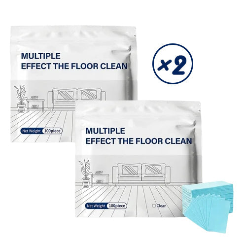 Floor Cleaning Tablets — 100 pcs image 6