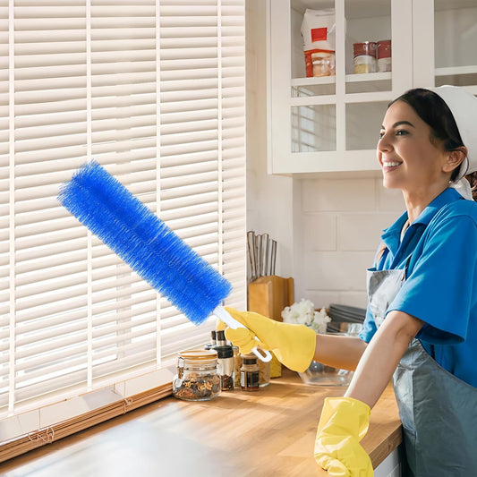 Bendable Microfiber Dust Remover image 1