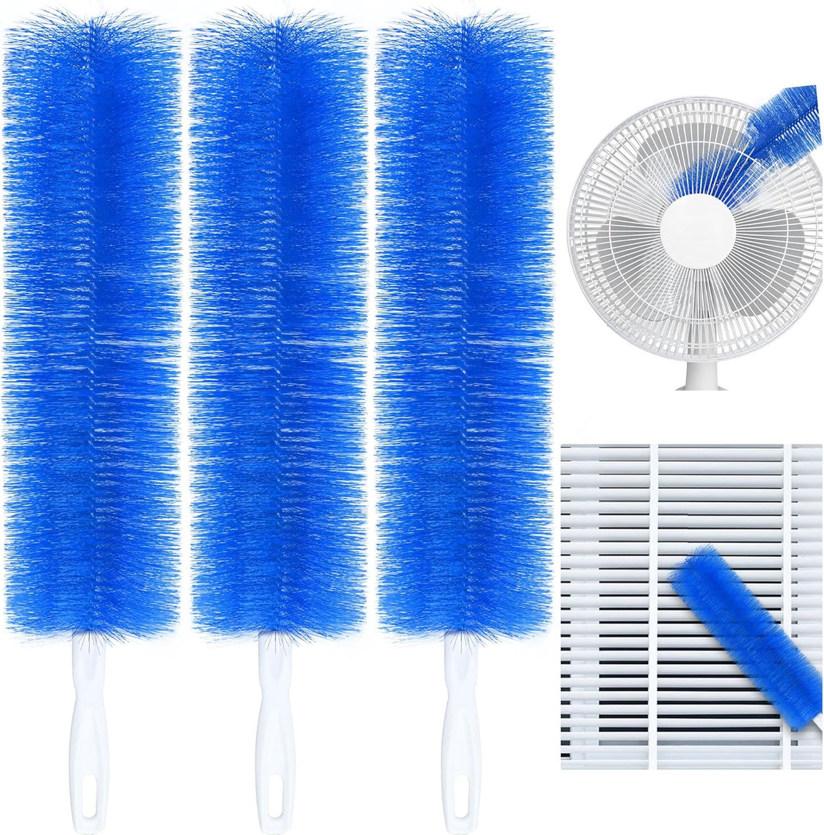 Bendable Microfiber Dust Remover image 6