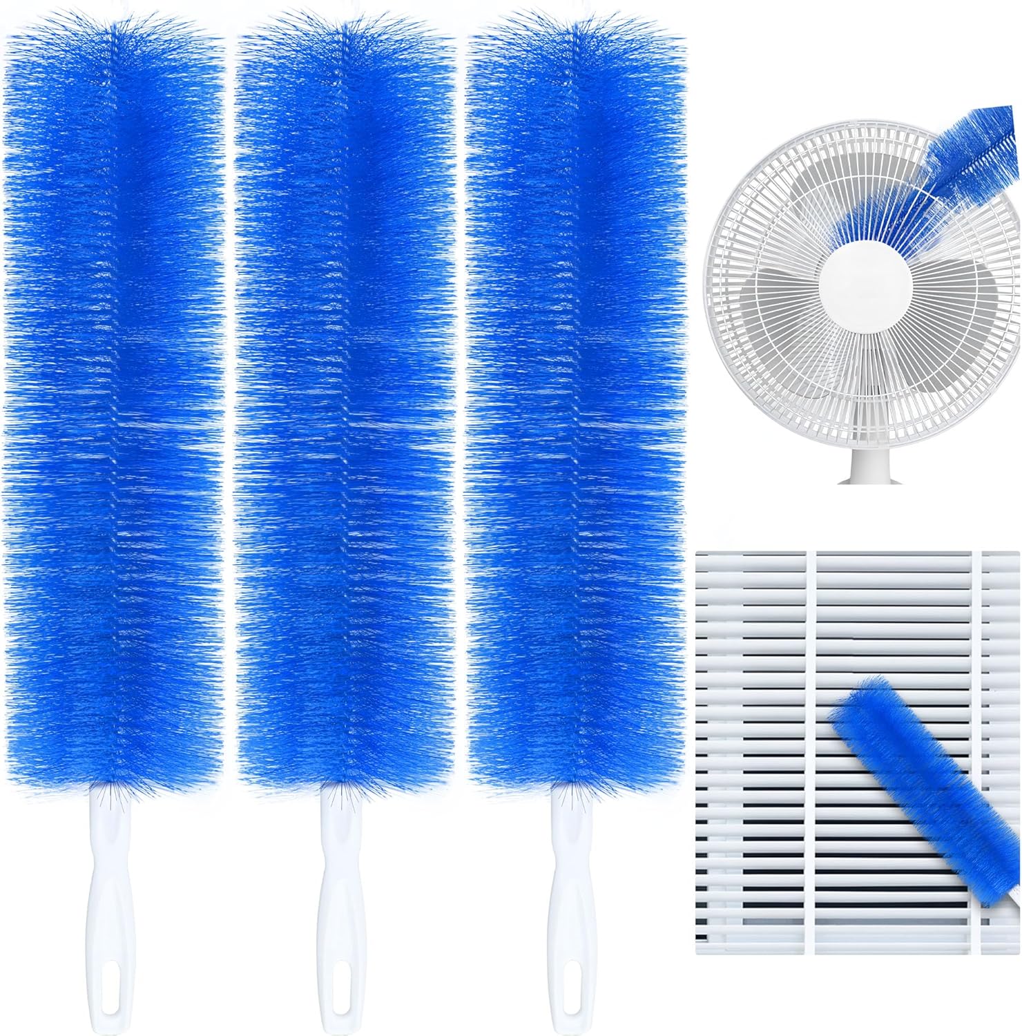 Bendable Microfiber Dust Remover image 6