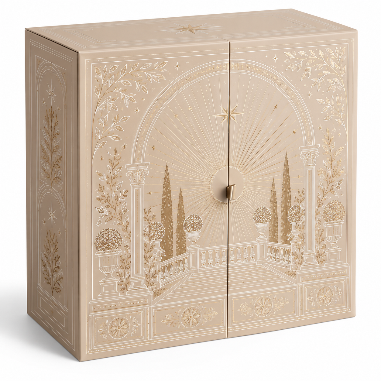 Fragrance Advent Calendar