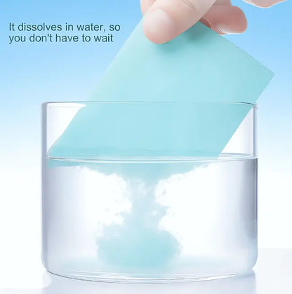 Floor Cleaning Tablets — 100 pcs image 3