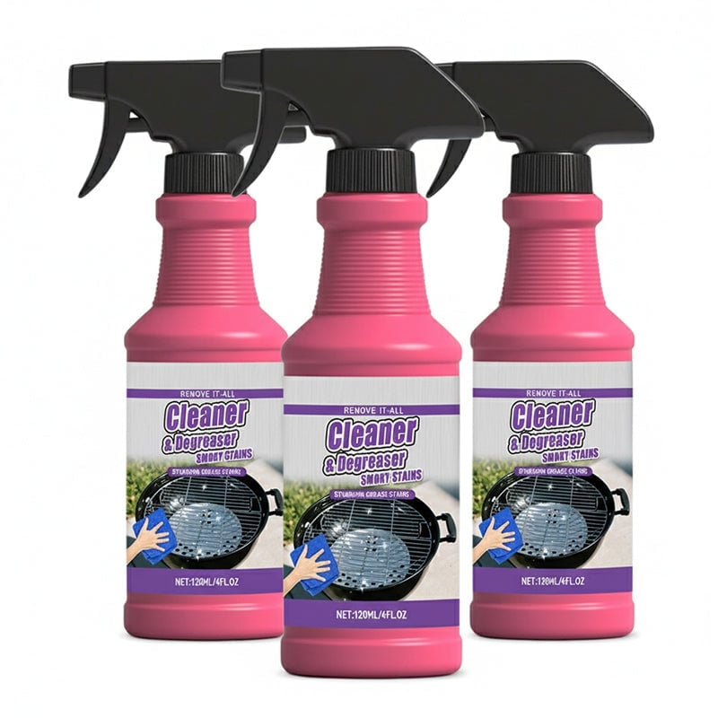 3 bottles (360ML)