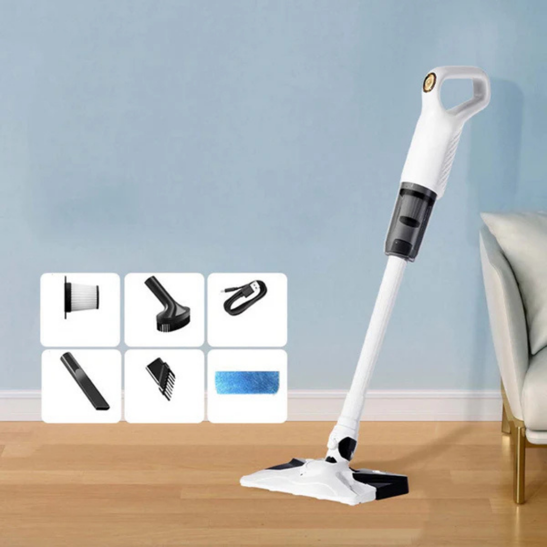 Cordless Vacuum — product image 5