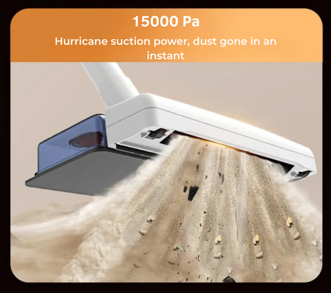 Cordless Vacuum — product image 7