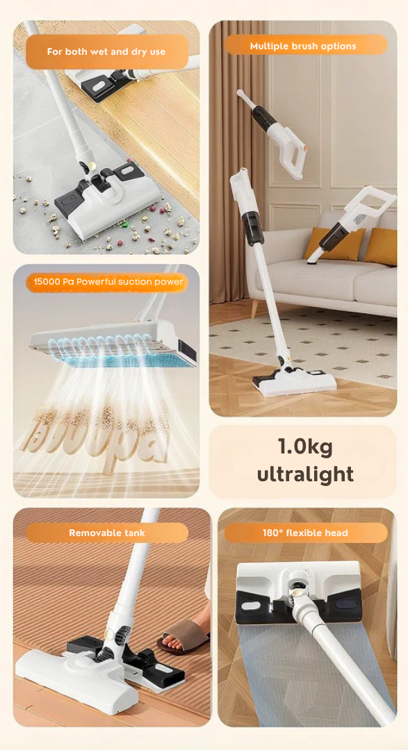 Cordless Vacuum — product image 9