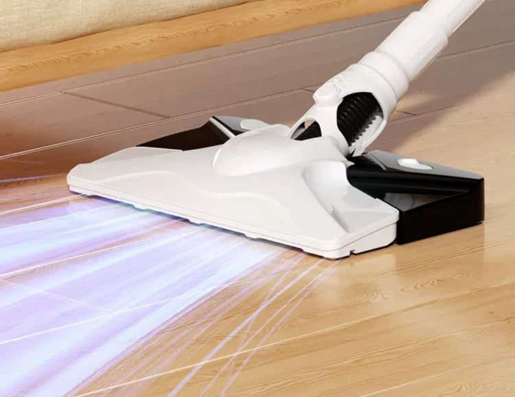 Cordless Vacuum floor cleaning head